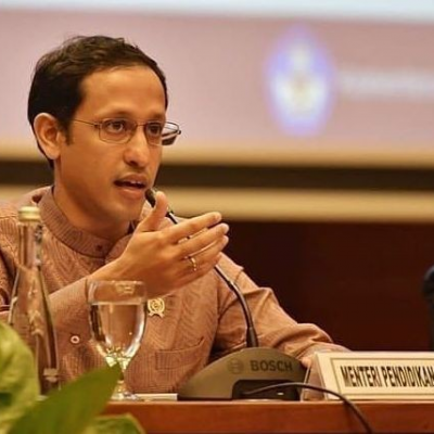 AKHIRNYA! Sekolah Tatap Muka Bisa Dilaksanakan di Wilayah Ini