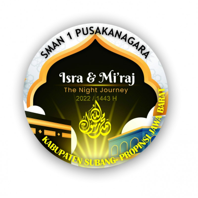 Isra Mi`raj Moment Kebangkitan Spiritual dan Mental 