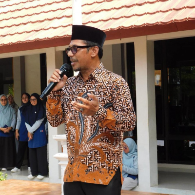 Akhir yang Indah, Awal yang Baru: Perpindahan Tugas Kepala SMAN 1 Pusakanagara ke SMAN 7 Depok